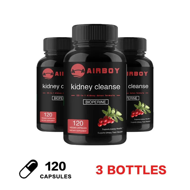 Kidney Cleanse Capsules