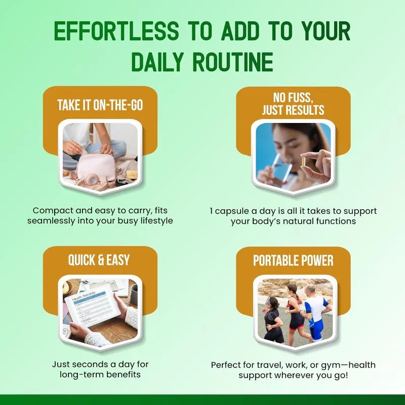 Wormwood & Black Walnut