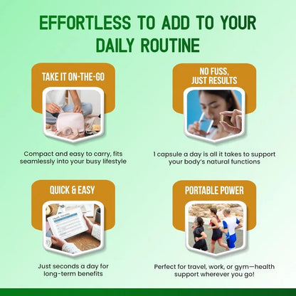 Wormwood & Black Walnut