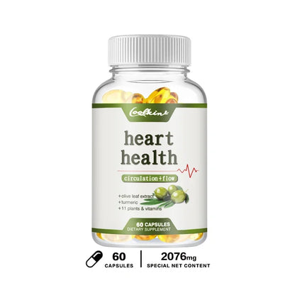 Heart Health Supplement