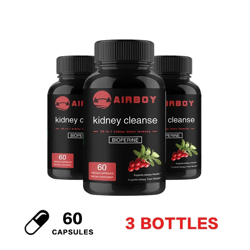 Kidney Cleanse Capsules