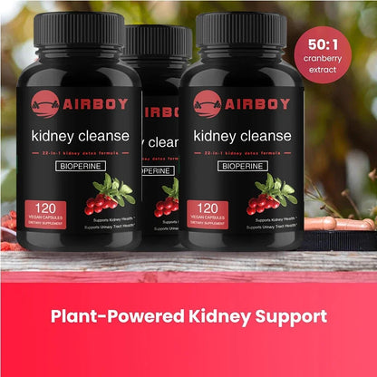Kidney Cleanse Capsules