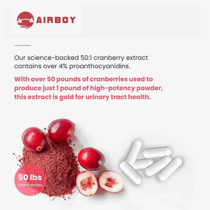 Kidney Cleanse Capsules