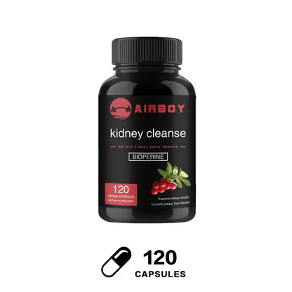 Kidney Cleanse Capsules