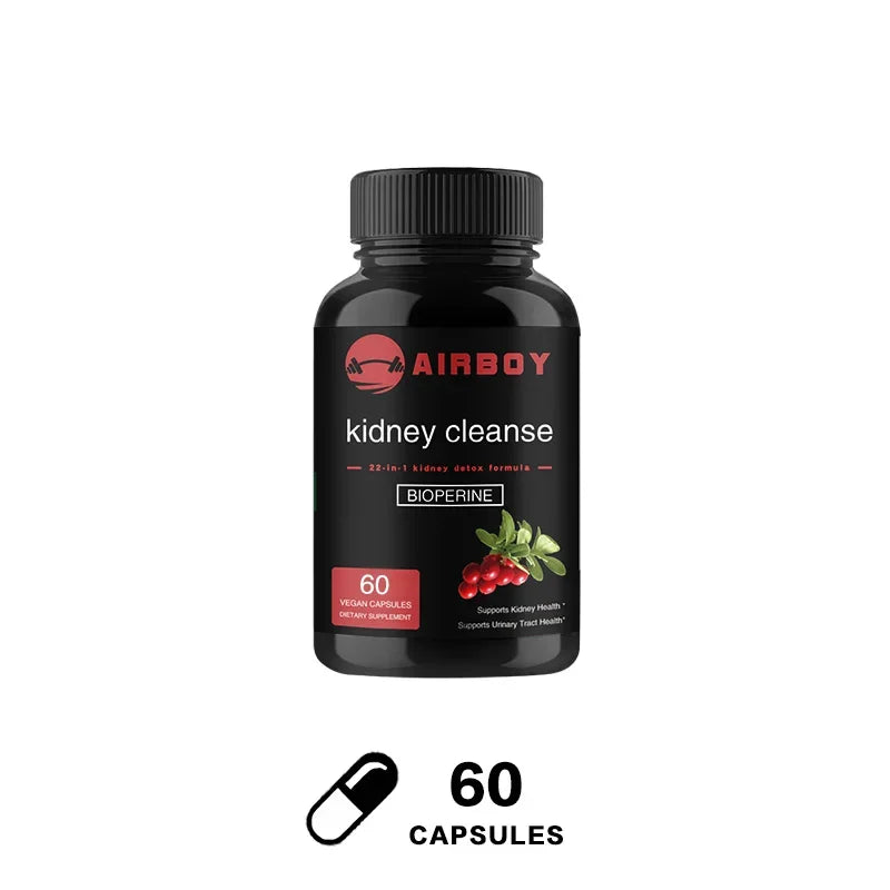 Kidney Cleanse Capsules